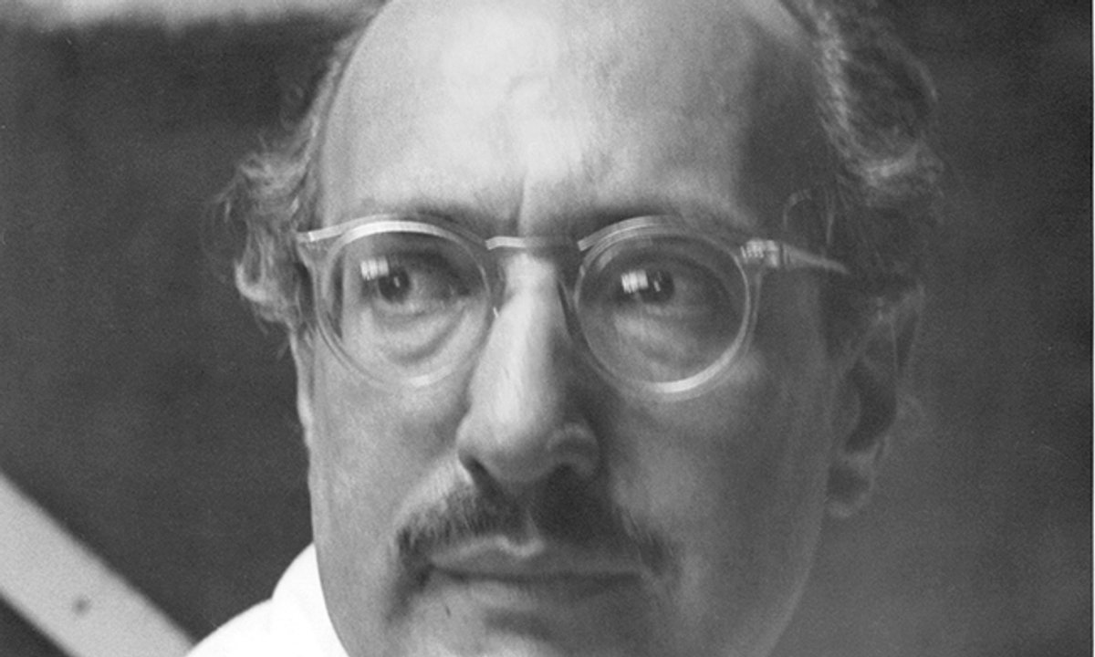 5 must-read books on the Summary Expressionist 5 must-read books on the Summary Expressionist