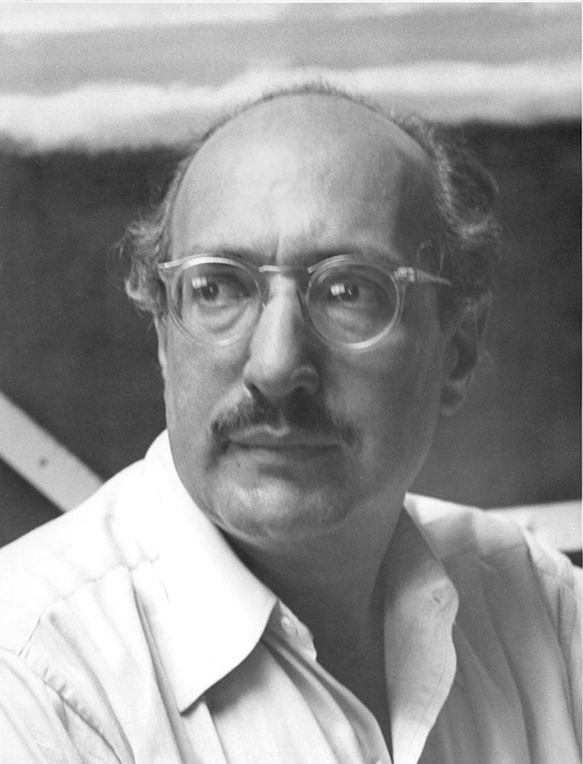 Mark Rothko, photographed in 1953 Photo: © Henry Elkan; © 2005 Kate Rothko Prizel and Christopher Rothko