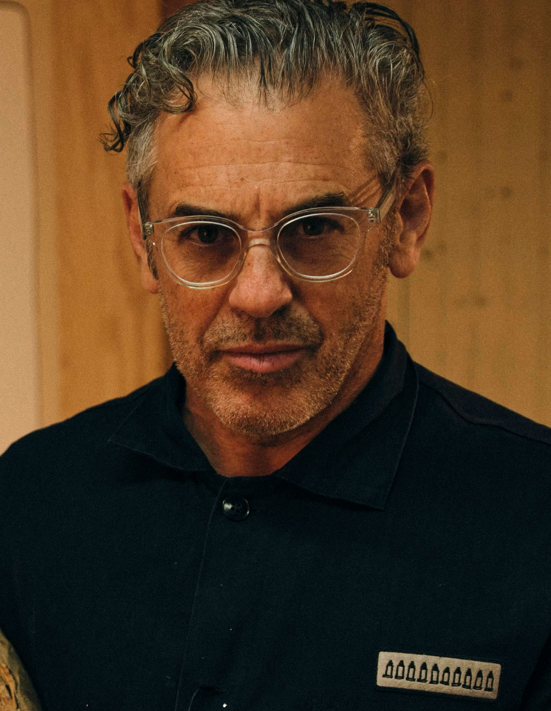 Comment | What the art market doesn't allow, branded content does for Tom Sachs