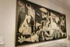 Spanish culture ministry denies loan of Picasso's Guernica to Bilbao