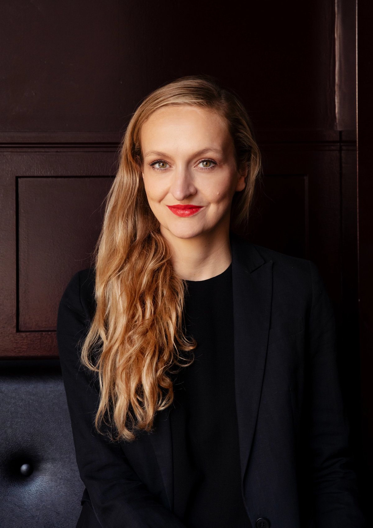 Antonia Ruder
© Anne Morgenstern