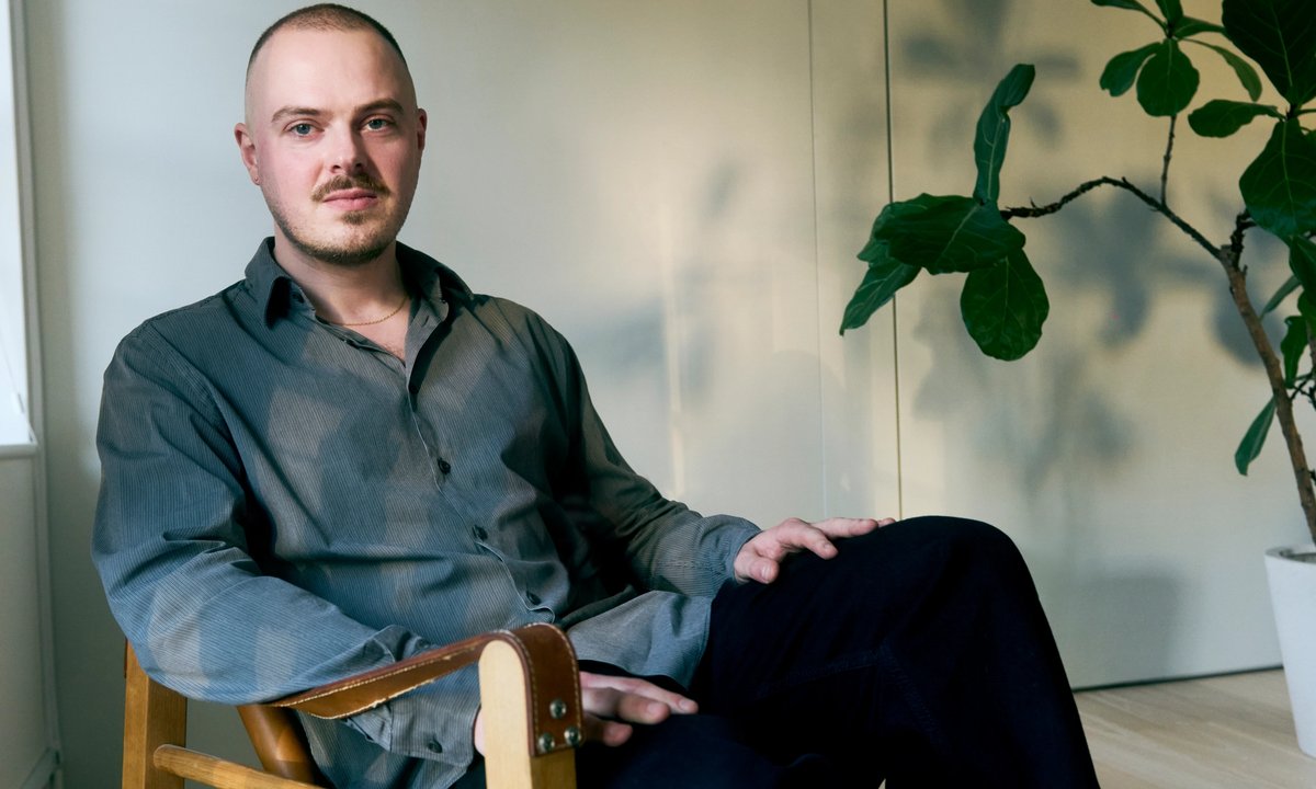 Edward Gillman appointed director of London’s Chisenhale Gallery – The Art Newspaper Edward Gillman appointed director of London’s Chisenhale Gallery – The Art Newspaper