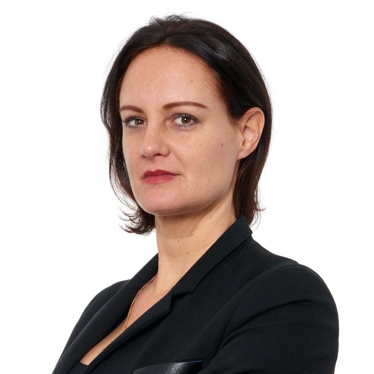 Anthea Peers
Courtesy of Christie's