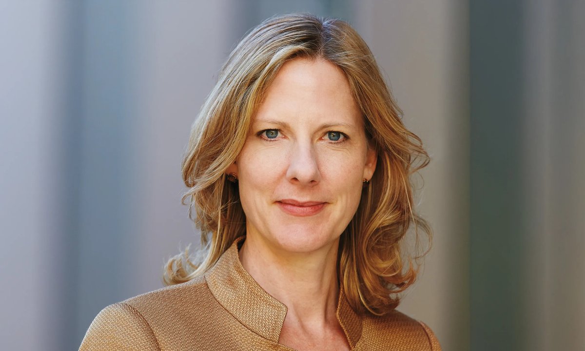 Ford Foundation taps dean of Yale Law School as next president – The Art Newspaper