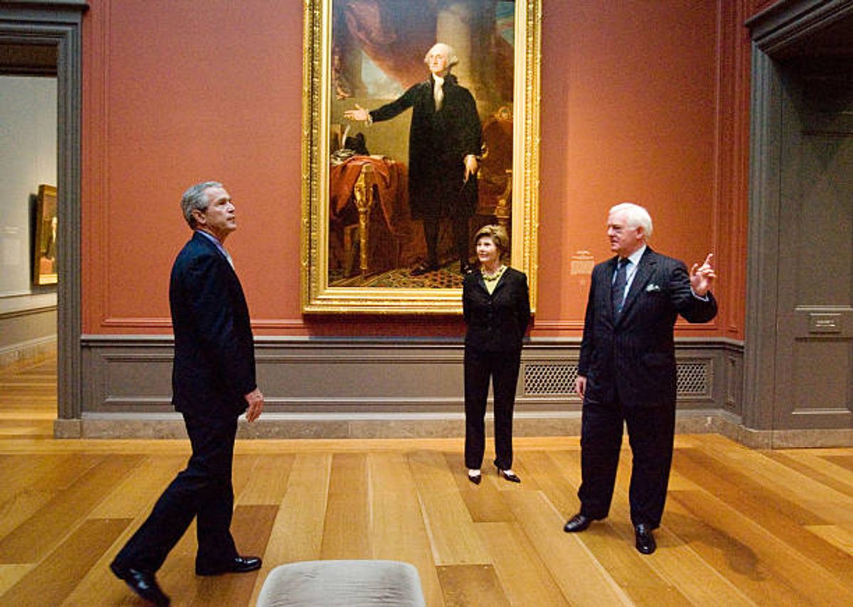 White House photo by Krisanne Johnson