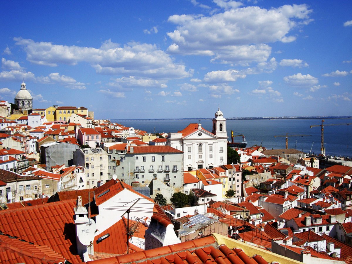 Lisbon's gallery scene has burgeoned in the past two years Flickr