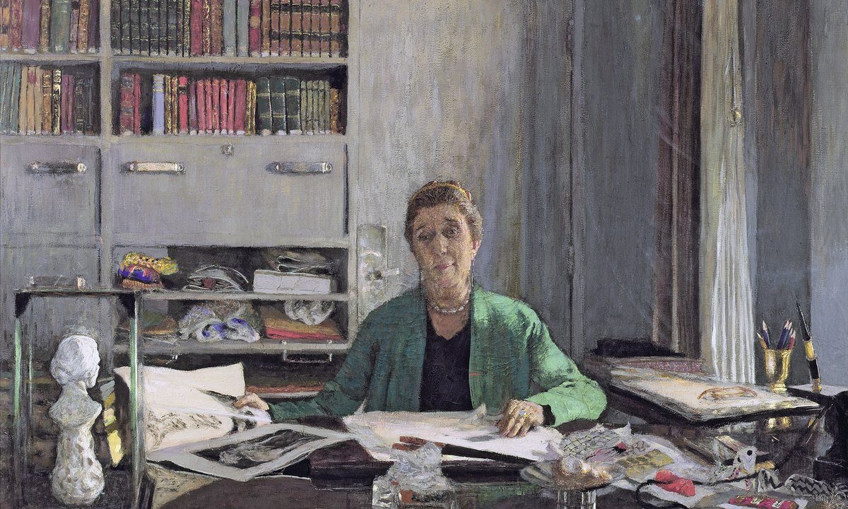 With the help of exhibitions, Jeanne Lanvin’s eponymous fashion house is keeping her legacy alive – The Art Newspaper With the help of exhibitions, Jeanne Lanvin’s eponymous fashion house is keeping her legacy alive – The Art Newspaper