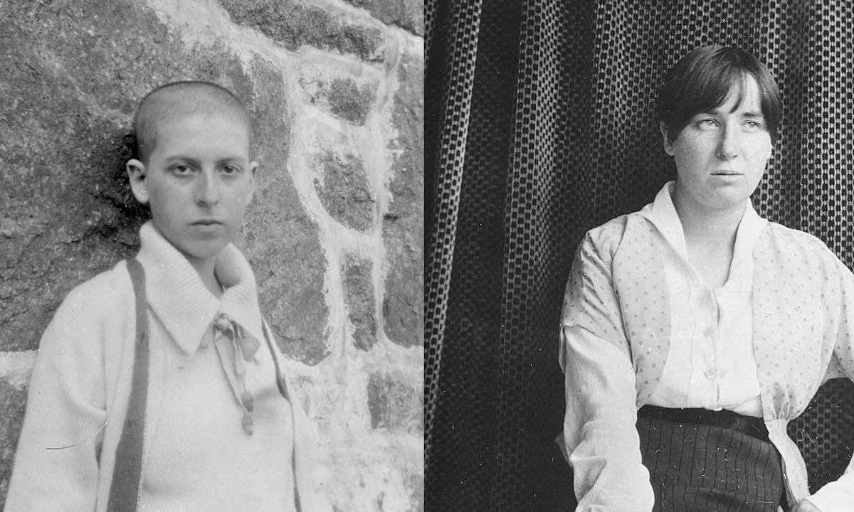 Claude Calhoun Who Was Claude Cahun and What Was The Cause of Her Death?