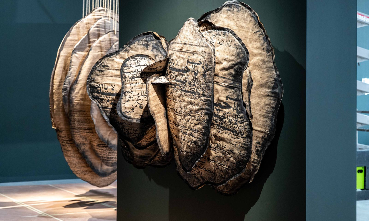 'An institution where you delve into works': details of AlUla Contemporary Art Museum announced