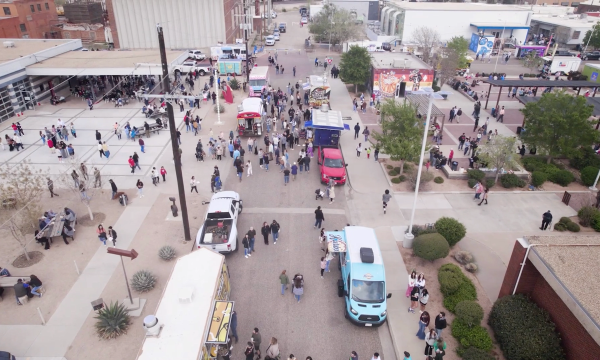 Texas city faces backlash for stripping local arts centre’s funding over drag performances Texas city faces backlash for stripping local arts centre’s funding over drag performances