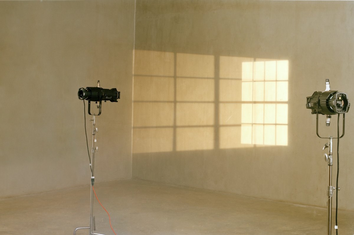 Olafur Eliasson, Double Double Hung Windows (1999) Courtesy Museo Jumex/La Colección Jumex, México.