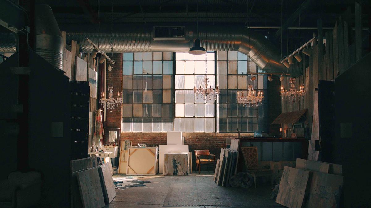 The Artist's Resale Right is intended to give artists a cut of the resale value of their work © Joseph Morris