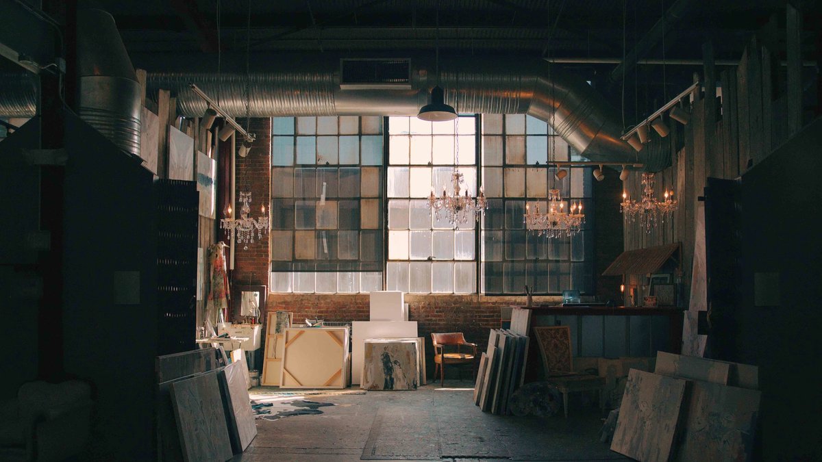 The Artist's Resale Right is intended to give artists a cut of the resale value of their work © Joseph Morris