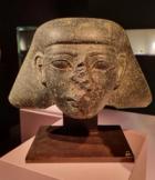 Netherlands will return stolen ancient statue—featured at Tefaf art fair in 2022—to Egypt