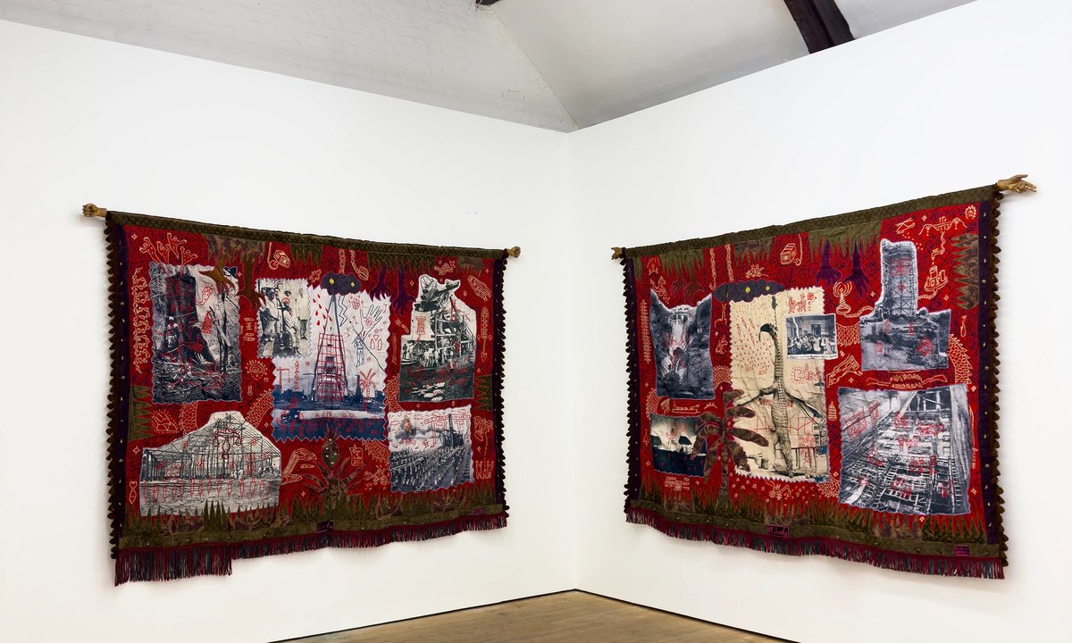 Hong Kong gains new foundation for ‘global majority’ – The Art Newspaper Hong Kong gains new foundation for ‘global majority’ – The Art Newspaper