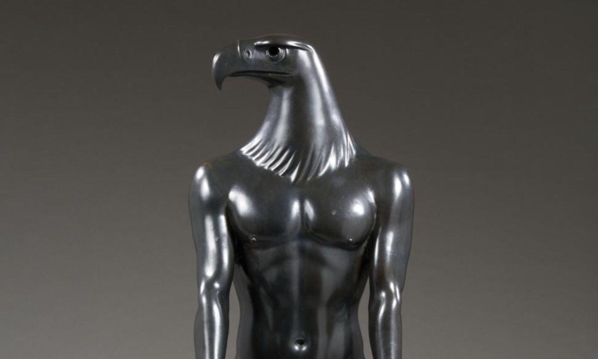 ‘Creative, provocative, controversial’: Truth Social ads for Nazi-owned art spark heated debate – The Art Newspaper ‘Creative, provocative, controversial’: Truth Social ads for Nazi-owned art spark heated debate – The Art Newspaper