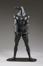 ‘Creative, provocative, controversial’: Truth Social ads for Nazi-owned art spark heated debate