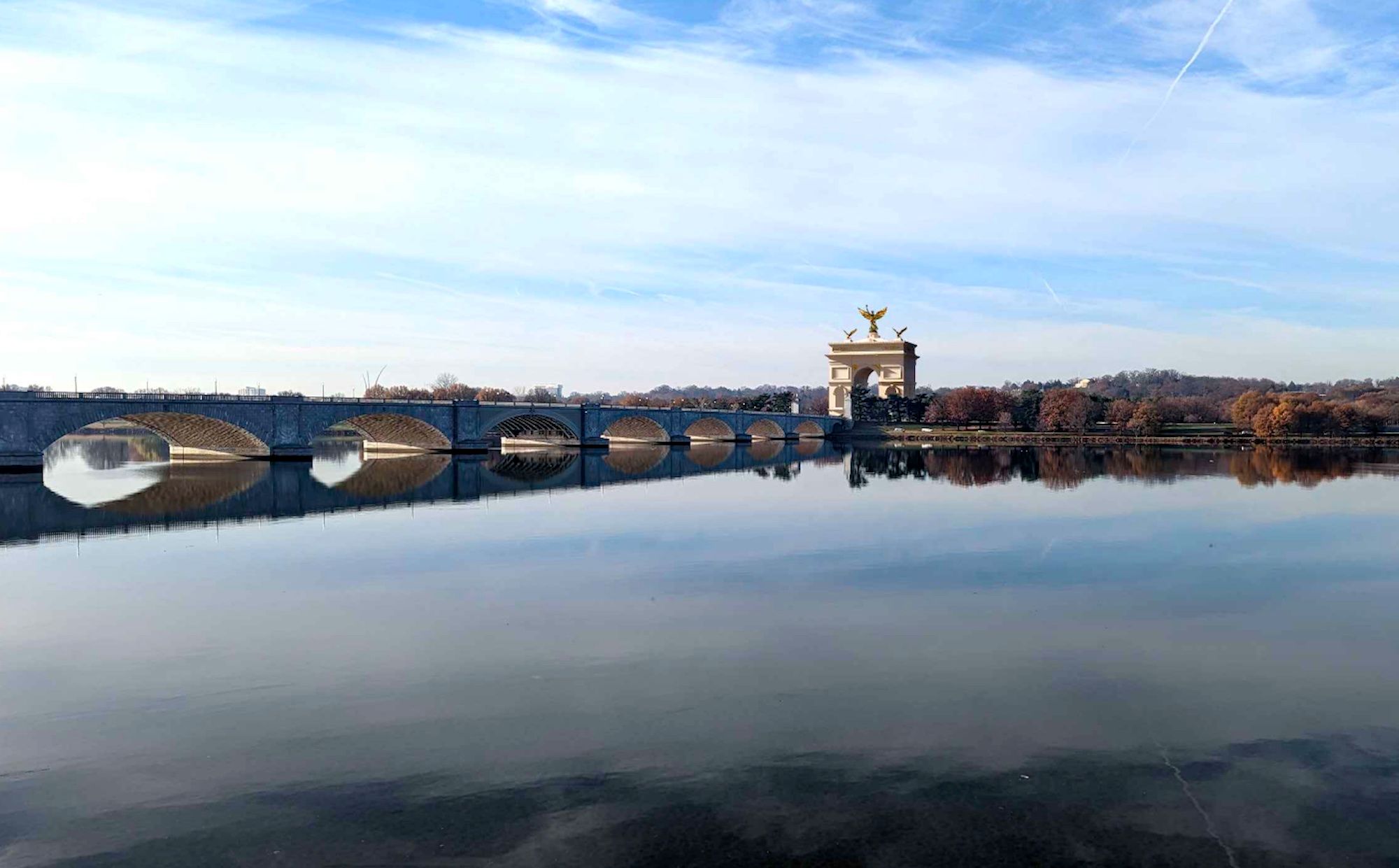 Construction of Trump’s Washington, DC arch could put archaeological sites at risk – The Art Newspaper