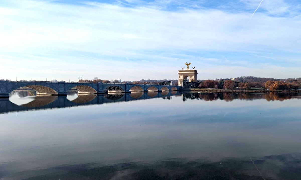 Construction of Trump’s Washington, DC arch could put archaeological sites at risk – The Art Newspaper Construction of Trump’s Washington, DC arch could put archaeological sites at risk – The Art Newspaper