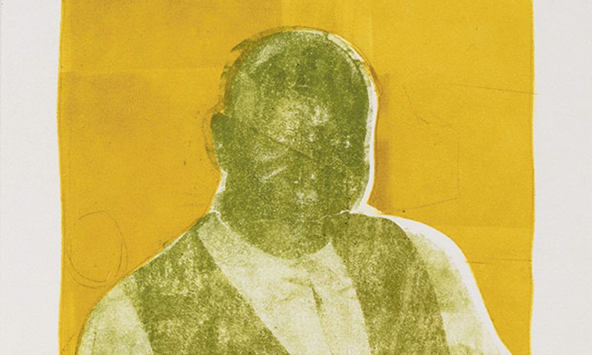 With cubicles filled with childhood recollections, two African galleries make their mark at Artwork Basel With cubicles filled with childhood recollections, two African galleries make their mark at Artwork Basel