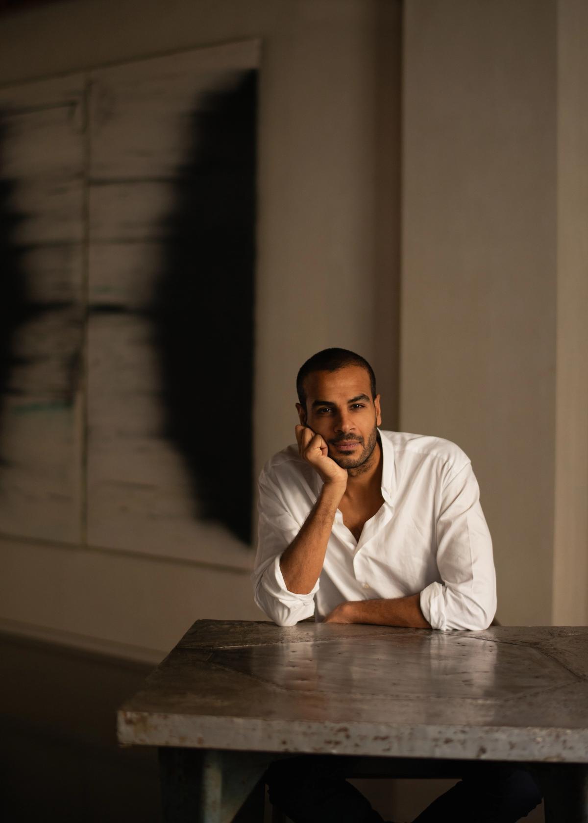 Photo by Rich Stapleton; courtesy of Rajan Bijlani