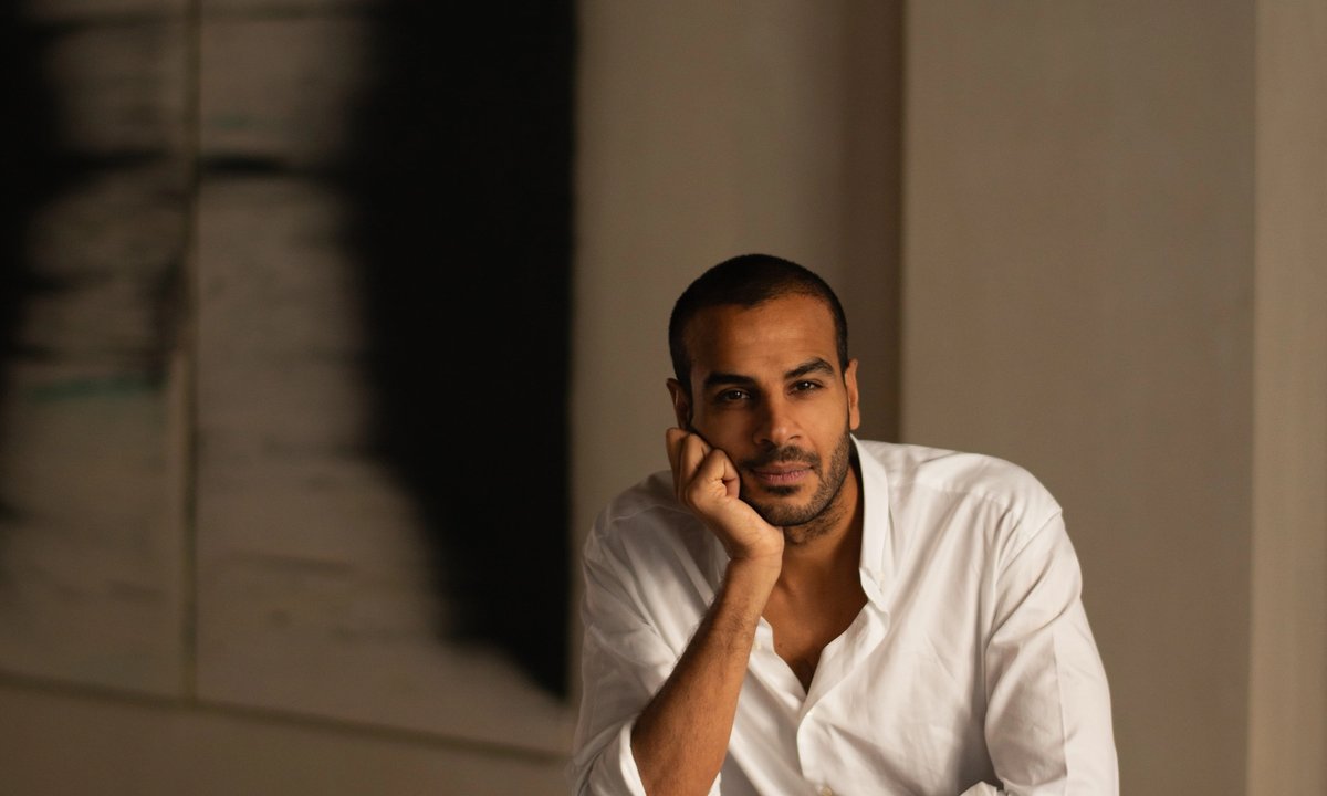 ‘I buy with my heart’: property developer Rajan Bijlani on the art he collects and why – The Art Newspaper