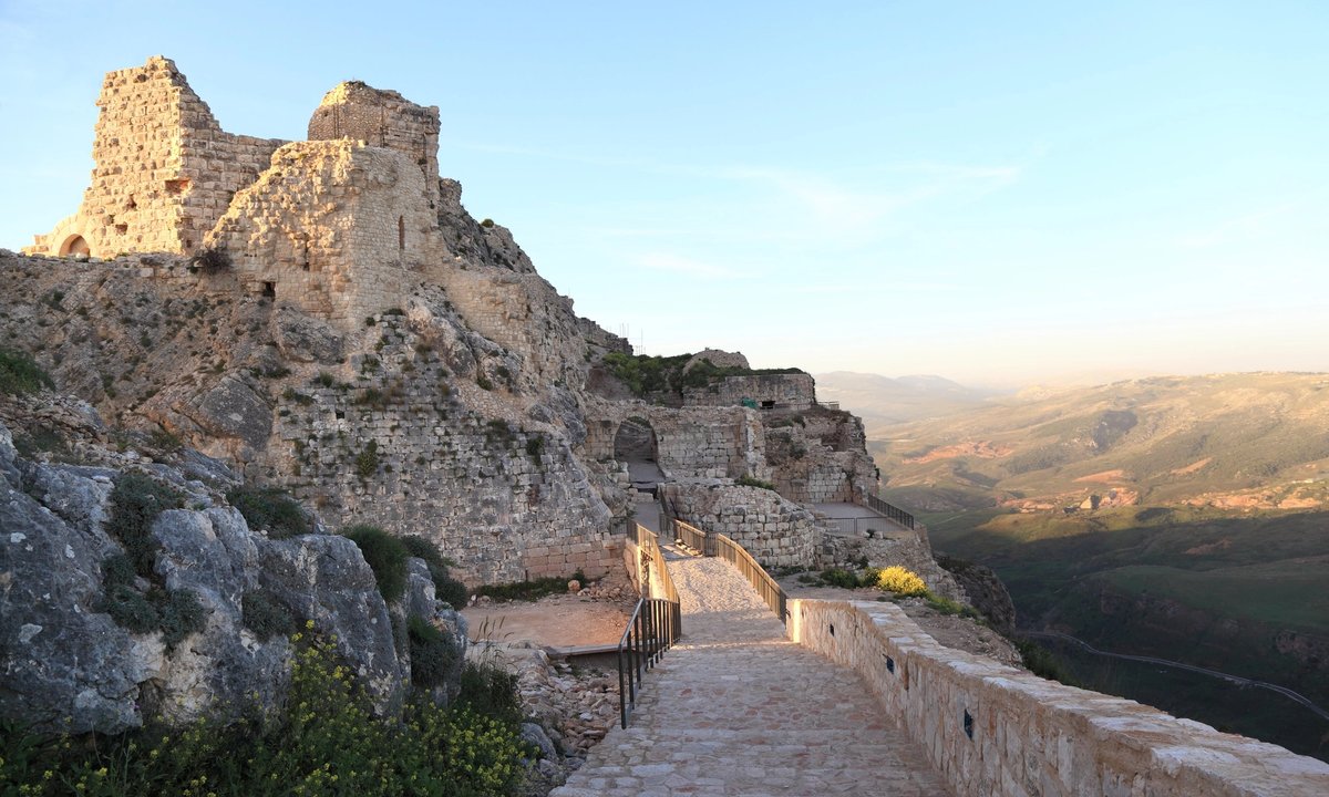International organisations and Lebanese culture ministry issue warnings amid Israeli capture of Beaufort Castle and strikes on Tyre – The Art Newspaper International organisations and Lebanese culture ministry issue warnings amid Israeli capture of Beaufort Castle and strikes on Tyre – The Art Newspaper