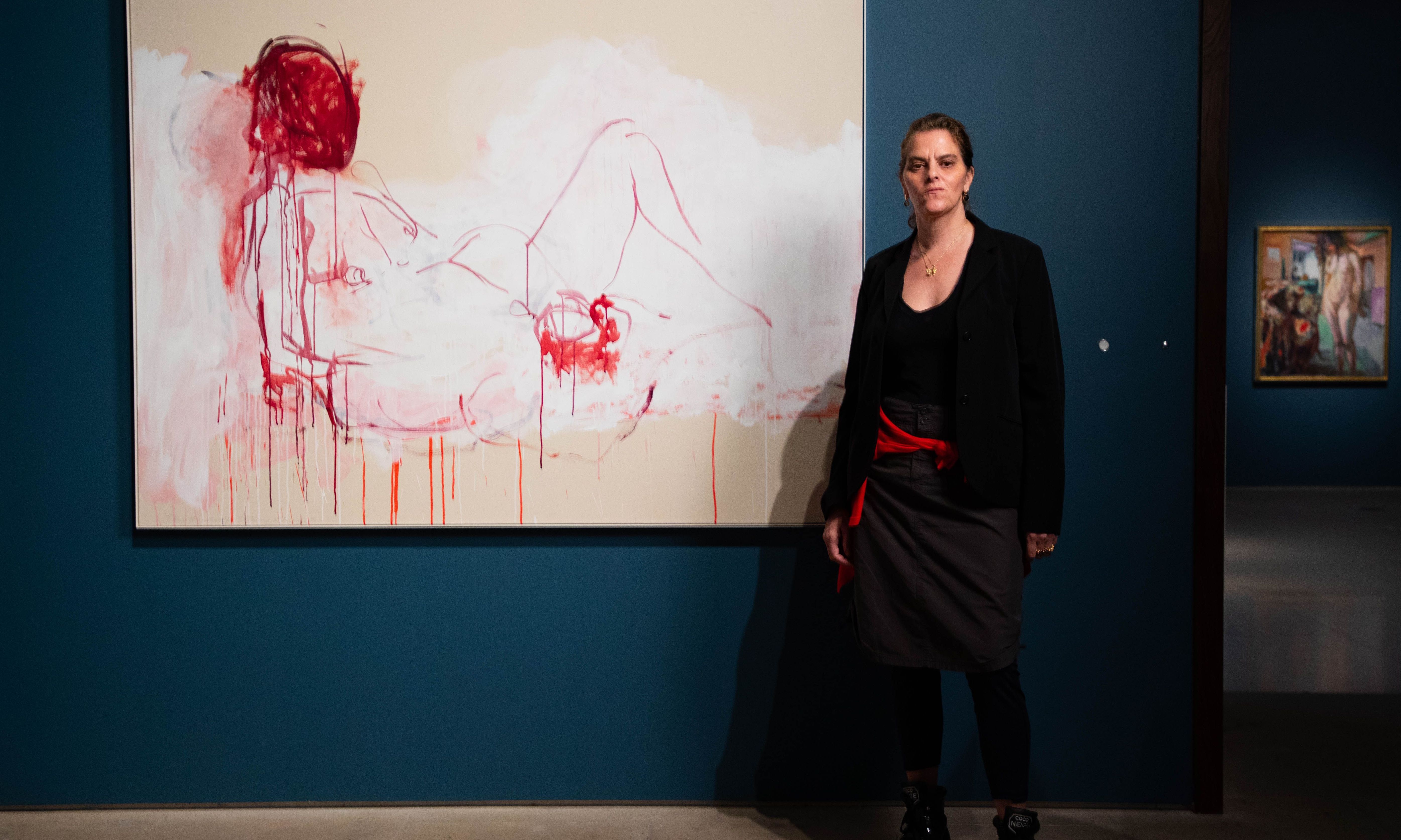 Трейси эмин картины фото