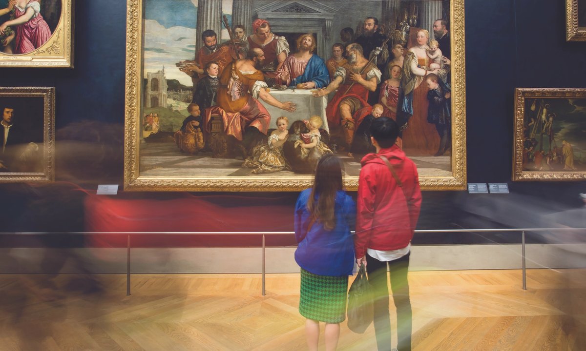 The 100 most popular art museums in the world—who has recovered and who is still struggling?