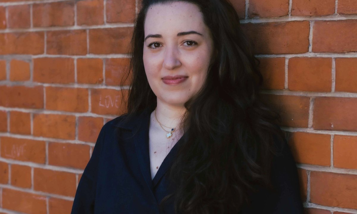 Exclusive: Dana Awartani to represent Saudi Arabia at Venice Biennale 2026