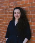 Exclusive: Dana Awartani to represent Saudi Arabia at Venice Biennale 2026