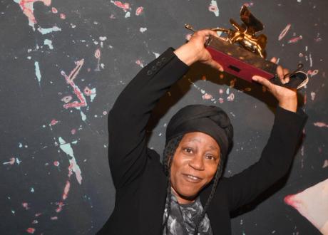  Venice Biennale artist Sonia Boyce and Simon Lee Gallery part ways after just two years 
