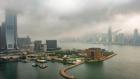 Hong Kong officials throw financial lifeline to West Kowloon mega arts hub