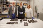Eric Ravilious and Tirzah Garwood woodblocks rescued from eBay sale to go on display in UK