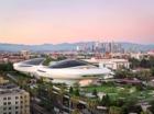 $1bn Lucas Museum of Narrative Art lifts off at long last