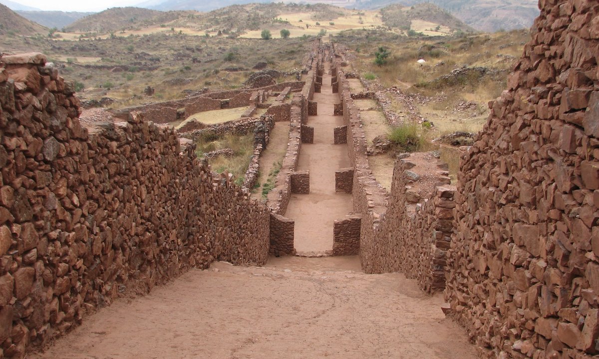 Recent discoveries reveal how natural disasters shaped past civilisations: can it help us plan for the future?