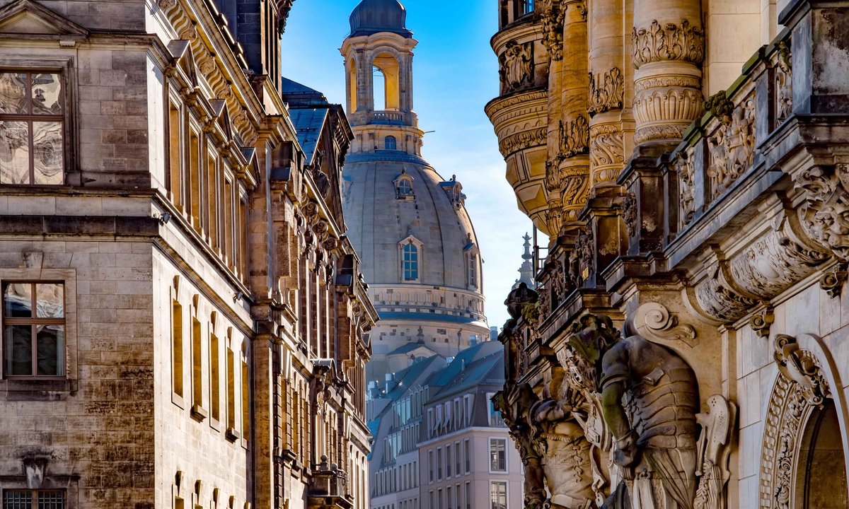 Ten essential works of art to see in Dresden – The Art Newspaper Ten essential works of art to see in Dresden – The Art Newspaper