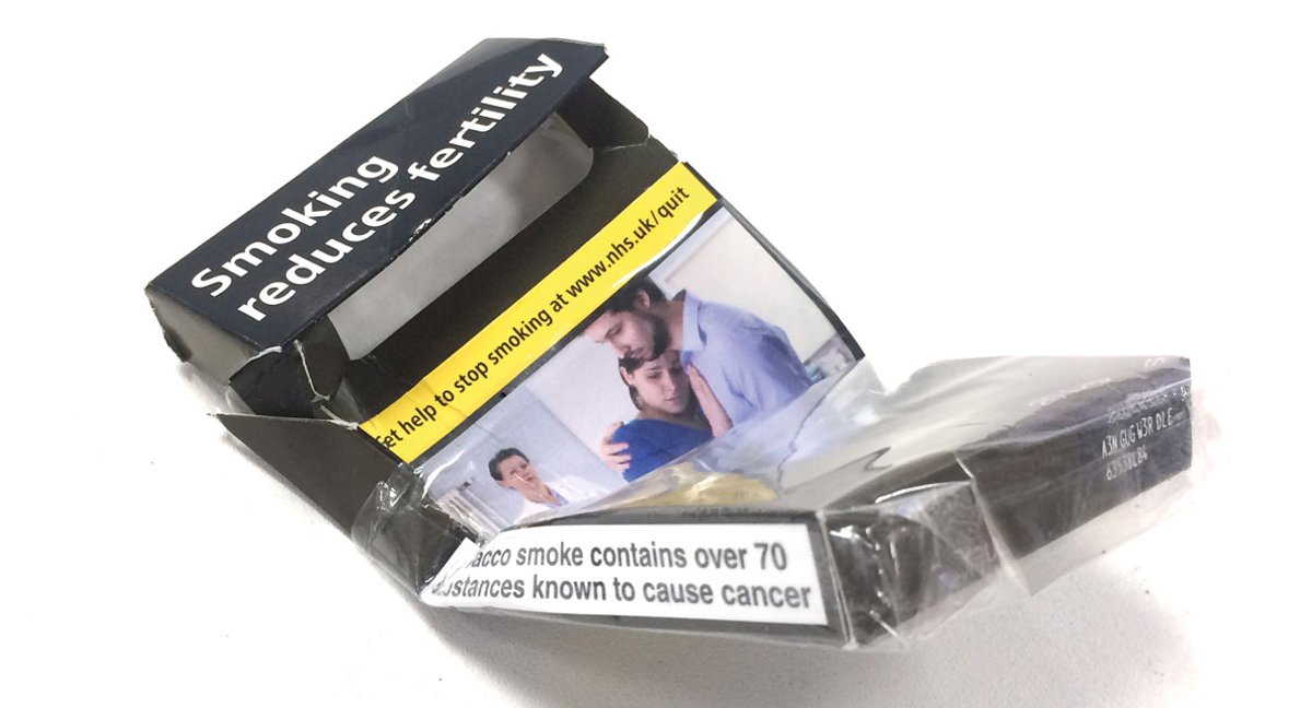 The British Museum has faced little criticism over tobacco sponsorship © Daniela Hathaway