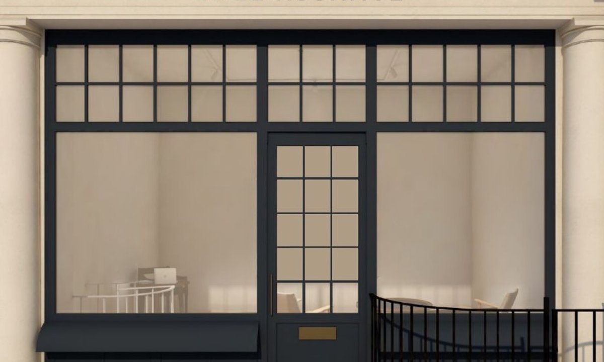 London galleries Edel Assanti and Emalin both announce expansions