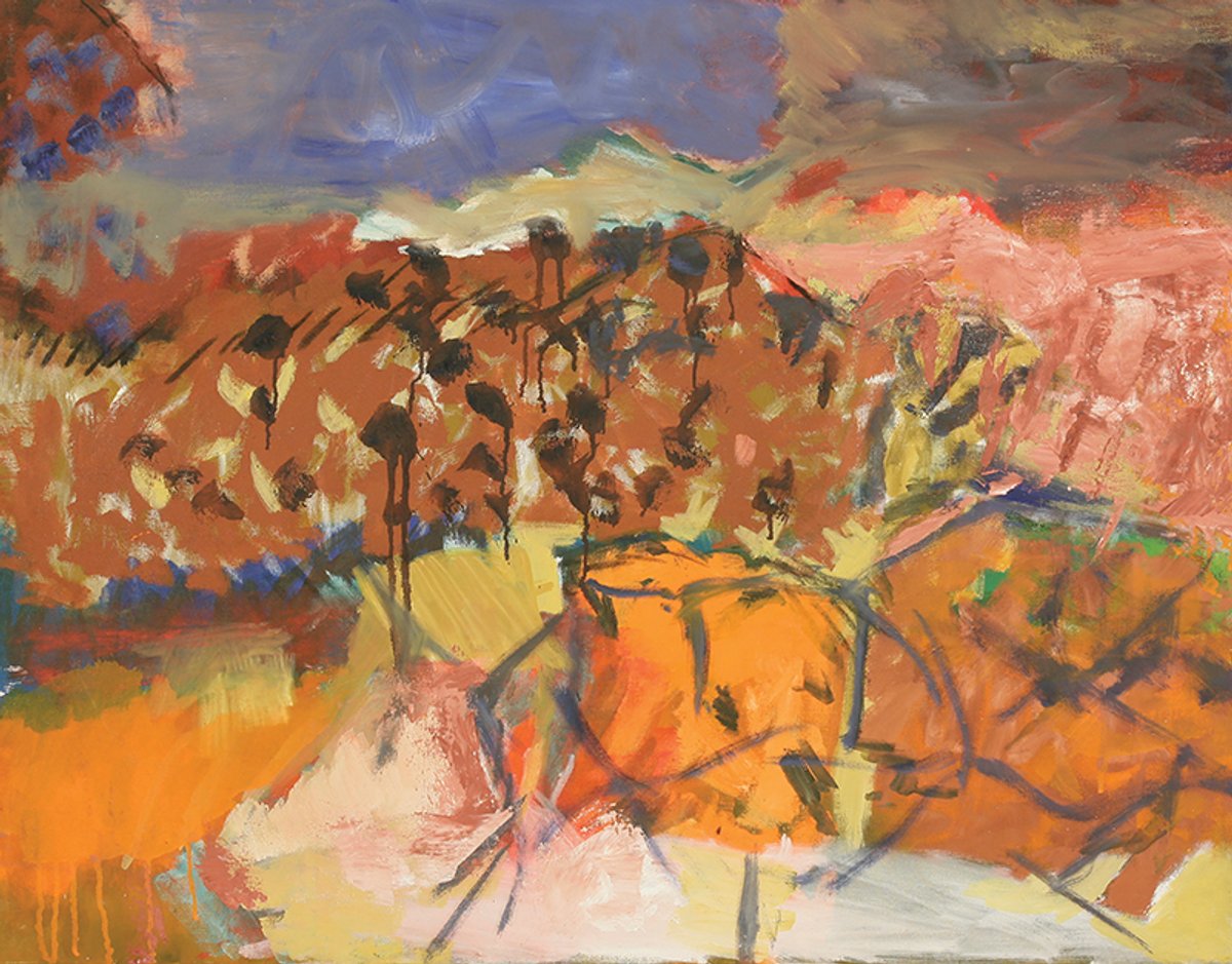 Courtesy of Sworders