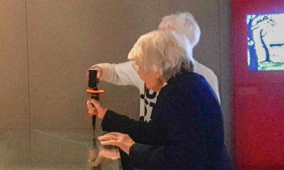 Climate protestors charged over Magna Carta attack in London Climate protestors charged over Magna Carta attack in London