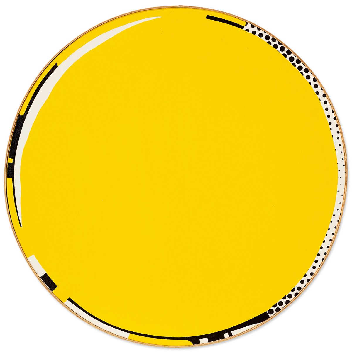 Roy Lichtenstein's 1962 work Mirror #5 (1970) (est. $3.5m-$5.5m) will be sold at Christie's to benefit the reproductive justice movement.