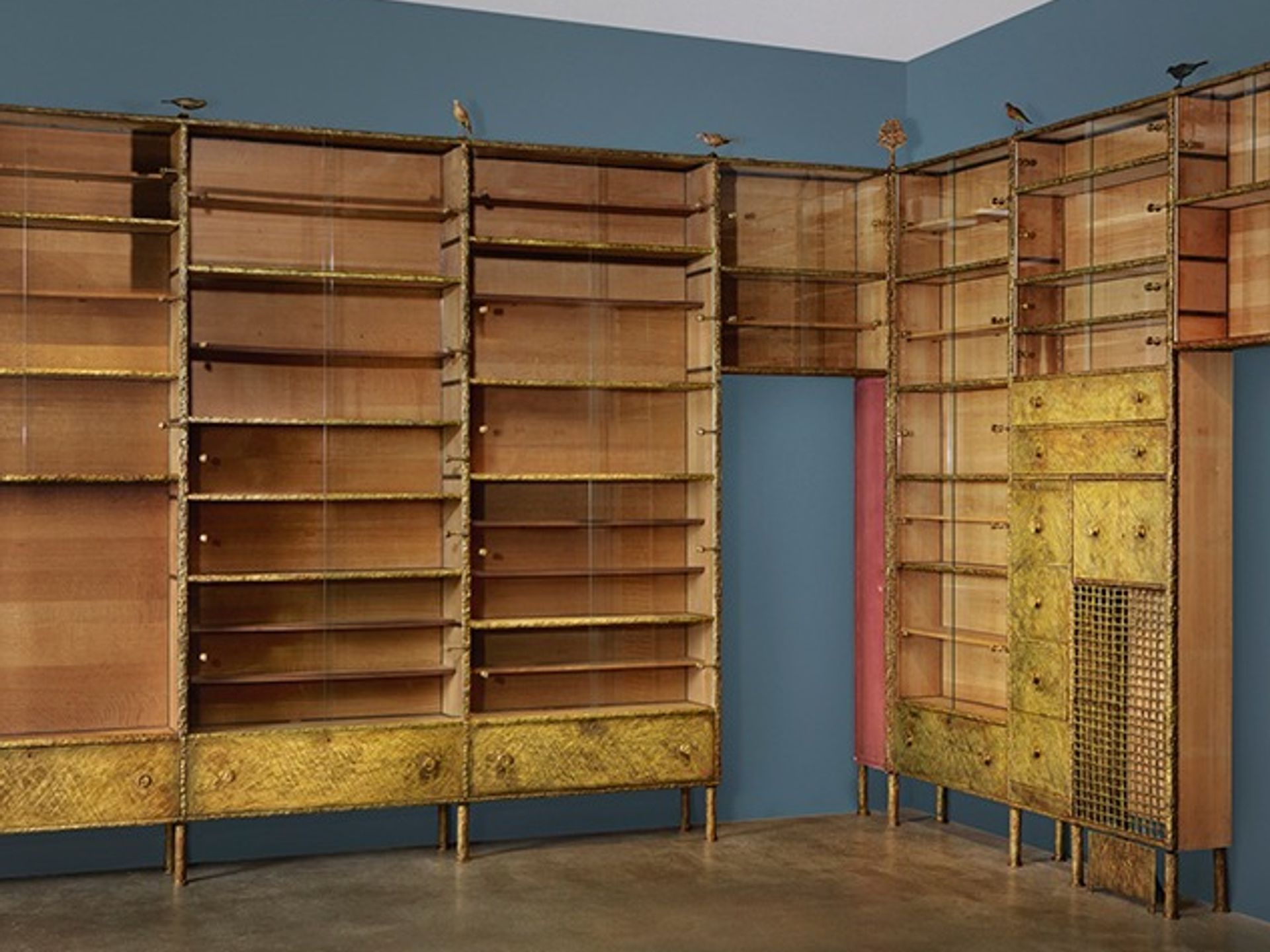 Claudia Barbieri Childs