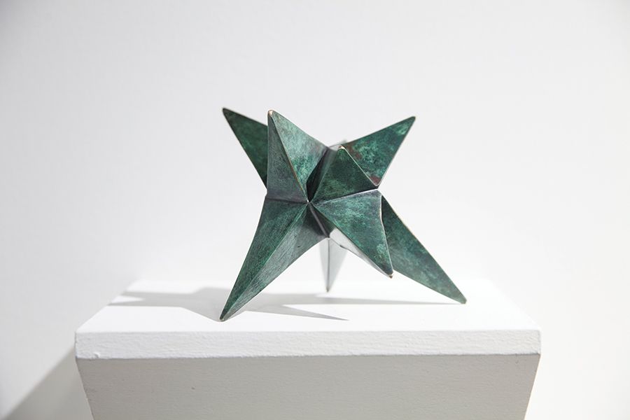 Mathias Goeritz, Estrella (1973) Mathias Goeritz; Photo: Vanessa Ruiz