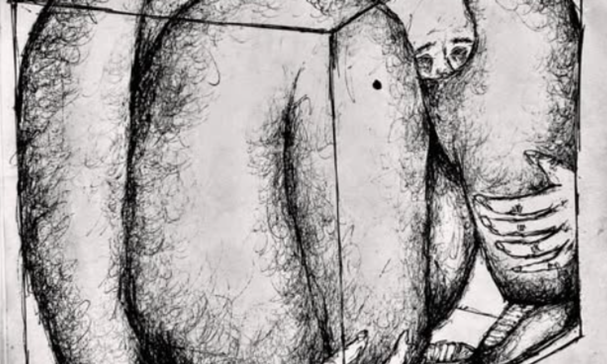 ‘Life is truly catastrophic’: as the humanitarian crisis worsens, Gaza’s artists and cultural figures are losing hope ‘Life is truly catastrophic’: as the humanitarian crisis worsens, Gaza’s artists and cultural figures are losing hope