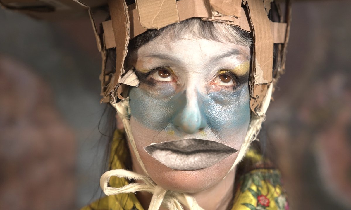 Salamanders at Gloucester Highway station and a brand new mural at Brixton tube—Artwork on the Underground 2023 programme revealed Salamanders at Gloucester Highway station and a brand new mural at Brixton tube—Artwork on the Underground 2023 programme revealed