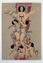 ‘The good, the bad and the ugly’: a short history of how artists depict the female body