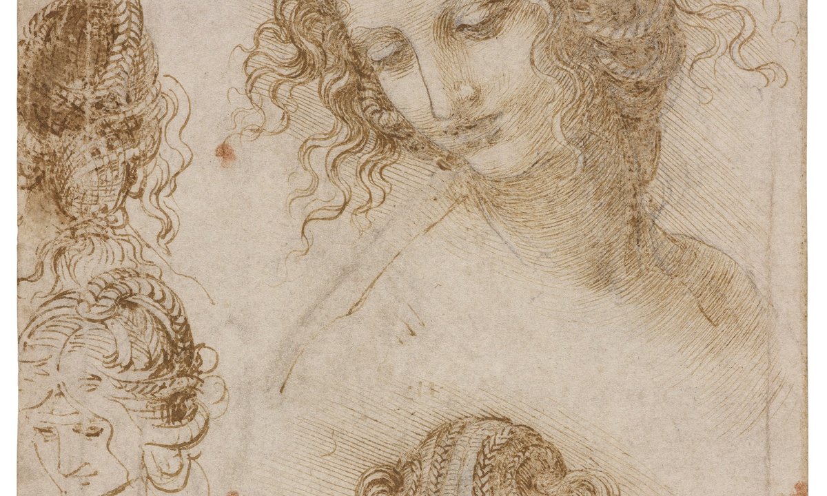 New digital archive reconstructs Leonardo da Vinci manuscripts for the first time in four centuries – The Art Newspaper New digital archive reconstructs Leonardo da Vinci manuscripts for the first time in four centuries – The Art Newspaper
