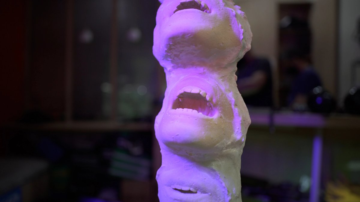 Juliana Cerqueira Leite, Untitled (2021) courtesy KW Institute for Contemporary Art