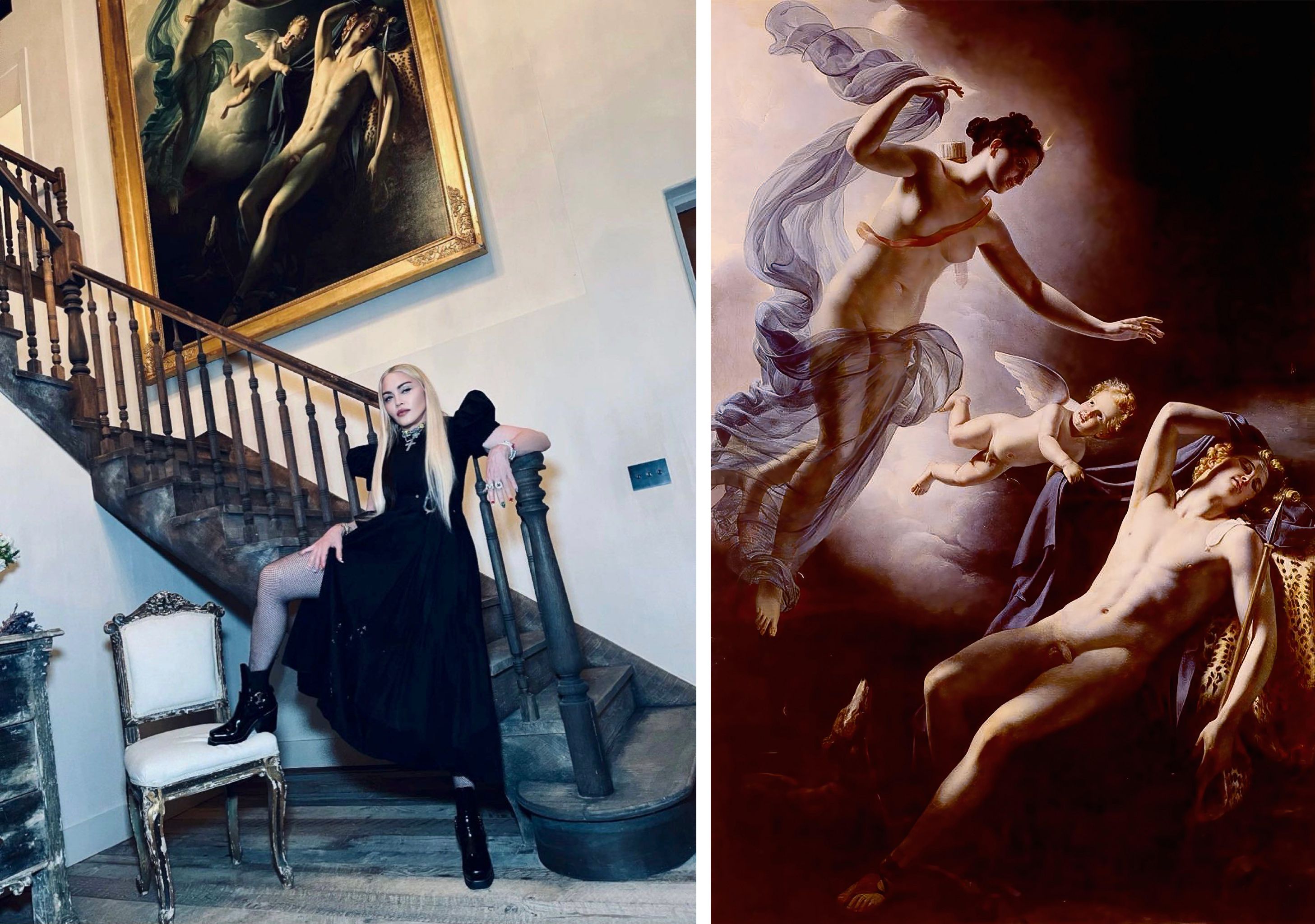 アート・デザイン・音楽 MADONNAS BY OLD MASTERS アート・デザイン・音楽 MADONNAS BY OLD MASTERS アート・デザイン